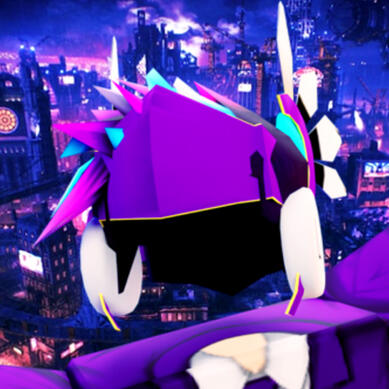 My pfp